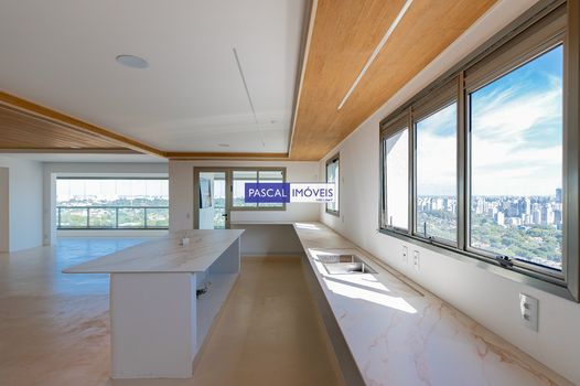 Foto 23 do(a) Cobertura de 5 quartos à venda em Parque Colonial, São Paulo