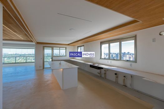 Foto 20 do(a) Cobertura de 5 quartos à venda em Parque Colonial, São Paulo