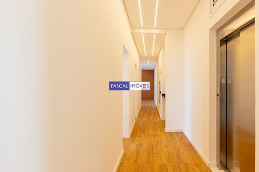 Foto 48 do(a) Cobertura de 5 quartos à venda em Parque Colonial, São Paulo