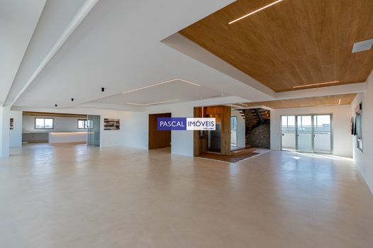 Foto 32 do(a) Cobertura de 5 quartos à venda em Parque Colonial, São Paulo