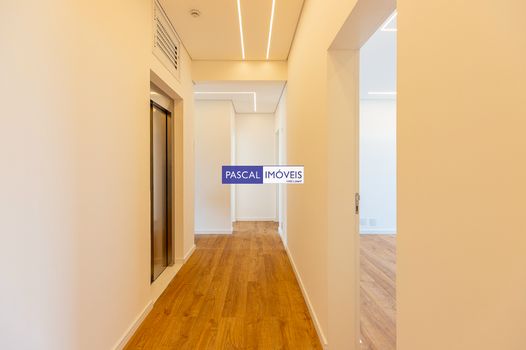 Foto 47 do(a) Cobertura de 5 quartos à venda em Parque Colonial, São Paulo