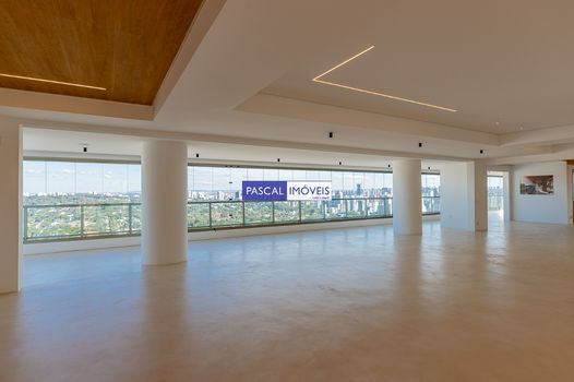 Foto 27 do(a) Cobertura de 5 quartos à venda em Parque Colonial, São Paulo