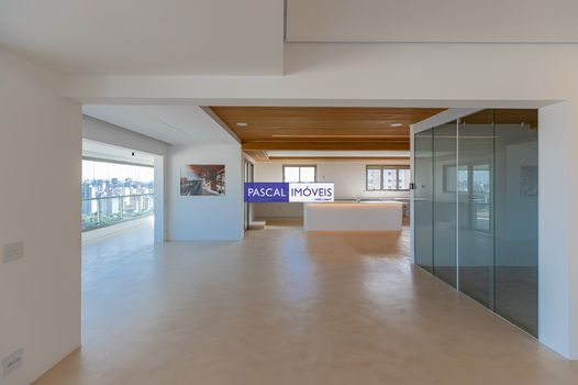 Foto 25 do(a) Cobertura de 5 quartos à venda em Parque Colonial, São Paulo