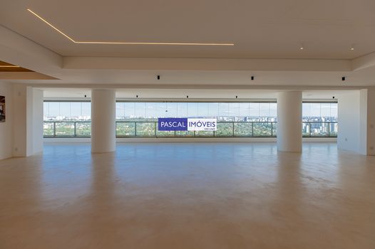 Foto 30 do(a) Cobertura de 5 quartos à venda em Parque Colonial, São Paulo