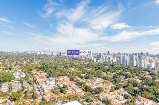 Foto 8 do(a) Cobertura de 5 quartos à venda em Parque Colonial, São Paulo