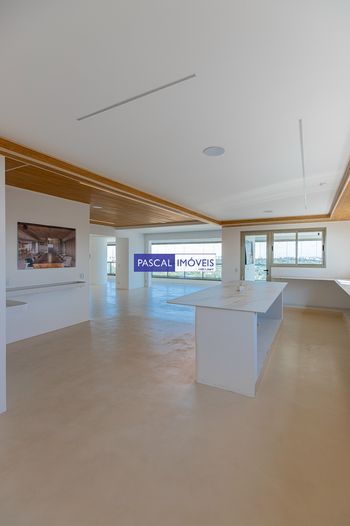 Foto 22 do(a) Cobertura de 5 quartos à venda em Parque Colonial, São Paulo