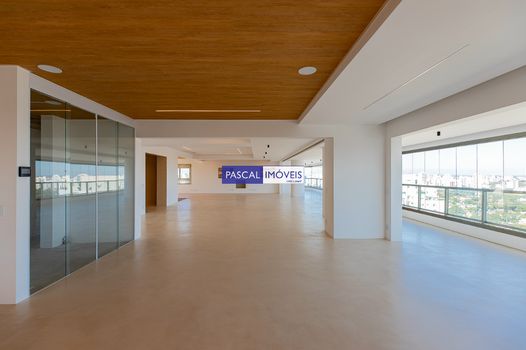 Foto 14 do(a) Cobertura de 5 quartos à venda em Parque Colonial, São Paulo