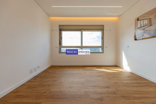 Foto 49 do(a) Cobertura de 5 quartos à venda em Parque Colonial, São Paulo