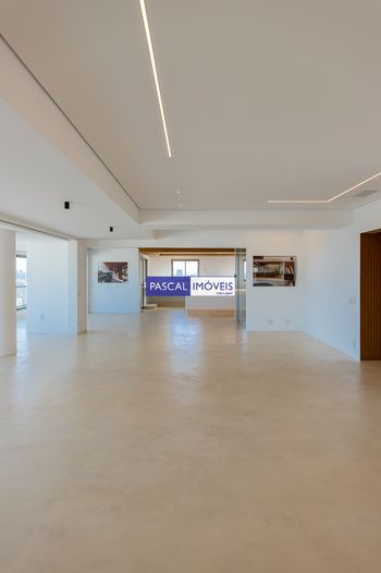 Foto 31 do(a) Cobertura de 5 quartos à venda em Parque Colonial, São Paulo