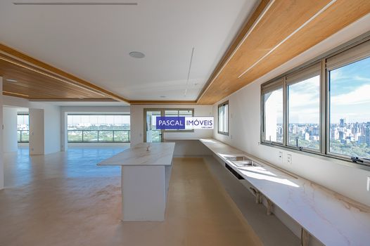 Foto 21 do(a) Cobertura de 5 quartos à venda em Parque Colonial, São Paulo