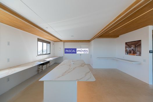 Foto 24 do(a) Cobertura de 5 quartos à venda em Parque Colonial, São Paulo