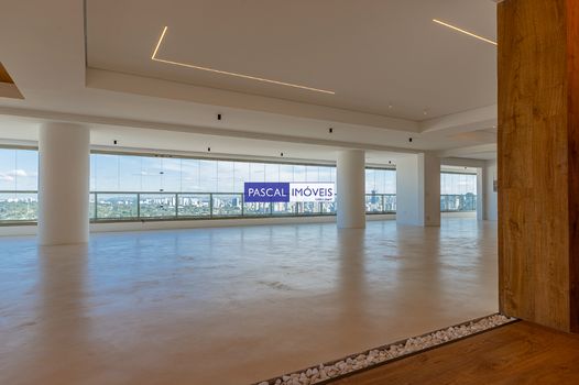 Foto 35 do(a) Cobertura de 5 quartos à venda em Parque Colonial, São Paulo