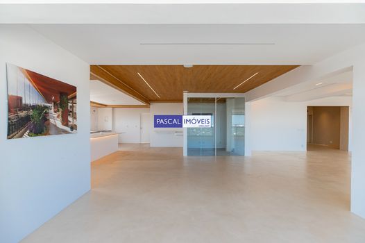 Foto 15 do(a) Cobertura de 5 quartos à venda em Parque Colonial, São Paulo