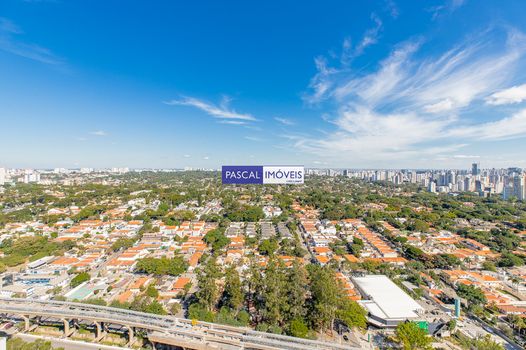 Foto 7 do(a) Cobertura de 5 quartos à venda em Parque Colonial, São Paulo