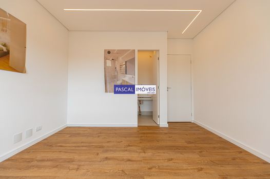 Foto 50 do(a) Cobertura de 5 quartos à venda em Parque Colonial, São Paulo