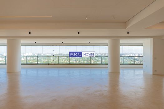 Foto 3 do(a) Cobertura de 5 quartos à venda em Parque Colonial, São Paulo