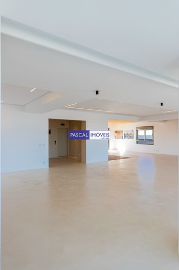 Foto 16 do(a) Cobertura de 5 quartos à venda em Parque Colonial, São Paulo