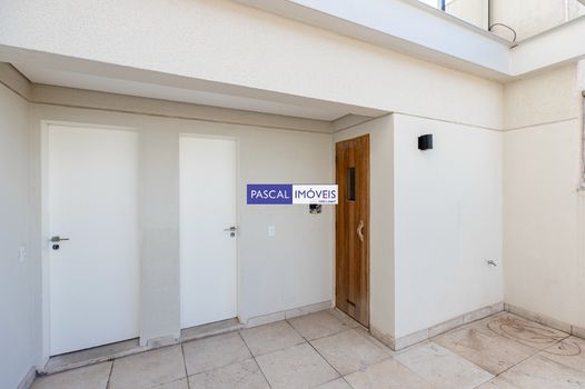 Foto 37 do(a) Cobertura de 5 quartos à venda em Parque Colonial, São Paulo