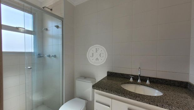 Foto 7 do(a) Apartamento de 3 quartos para alugar em Vila do Golf, Ribeirão Preto