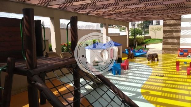Foto 31 do(a) Apartamento de 3 quartos para alugar em Vila do Golf, Ribeirão Preto