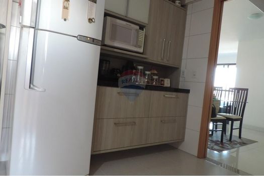 Foto 37 do(a) Apartamento de 3 quartos à venda em Capim Macio, Natal