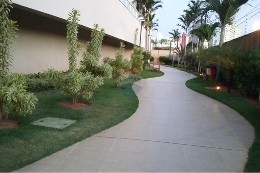 Foto 4 do(a) Apartamento de 3 quartos à venda em Capim Macio, Natal
