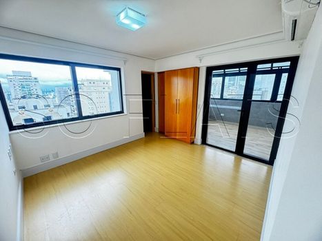 Foto 15 do(a) Flat de 1 quartos à venda em Jardim Paulista, São Paulo