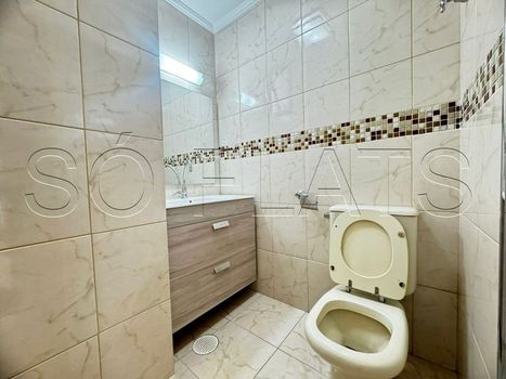 Foto 3 do(a) Flat de 1 quartos à venda em Jardim Paulista, São Paulo