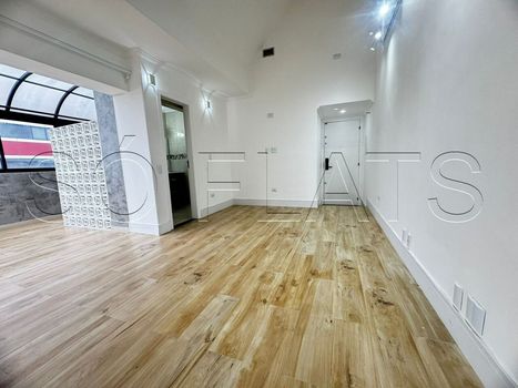 Foto 4 do(a) Flat de 1 quartos à venda em Jardim Paulista, São Paulo