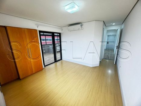 Foto 16 do(a) Flat de 1 quartos à venda em Jardim Paulista, São Paulo