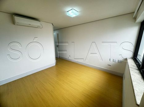 Foto 14 do(a) Flat de 1 quartos à venda em Jardim Paulista, São Paulo