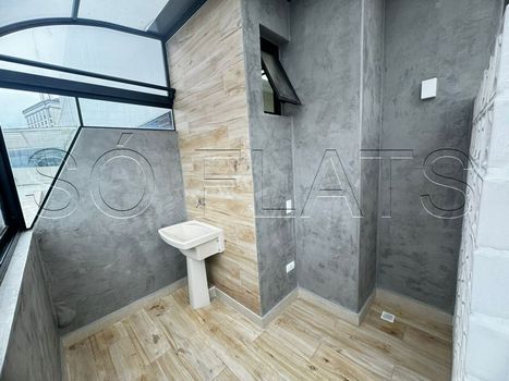 Foto 11 do(a) Flat de 1 quartos à venda em Jardim Paulista, São Paulo