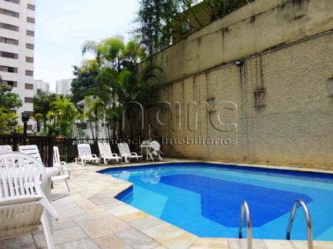 Foto 47 do(a) Cobertura de 3 quartos à venda em Aclimação, São Paulo