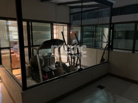 Foto 13 do(a) Cobertura de 3 quartos à venda em Aclimação, São Paulo