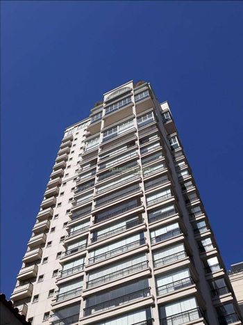 Foto 17 do(a) Apartamento de 4 quartos à venda em Vila Nova Conceição, São Paulo