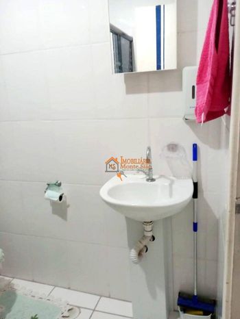 Foto 11 do(a) Apartamento de 2 quartos à venda em Jardim Nova Cidade, Guarulhos