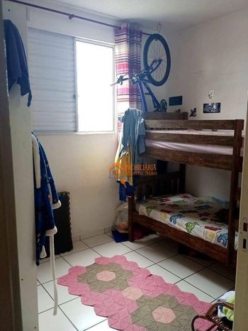 Foto 10 do(a) Apartamento de 2 quartos à venda em Jardim Nova Cidade, Guarulhos