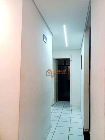 Foto 9 do(a) Apartamento de 2 quartos à venda em Jardim Nova Cidade, Guarulhos