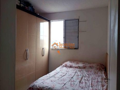 Foto 8 do(a) Apartamento de 2 quartos à venda em Jardim Nova Cidade, Guarulhos