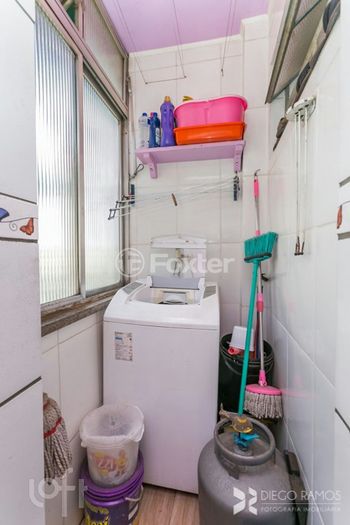 Foto 11 do(a) Apartamento de 2 quartos à venda em Cristal, Porto Alegre