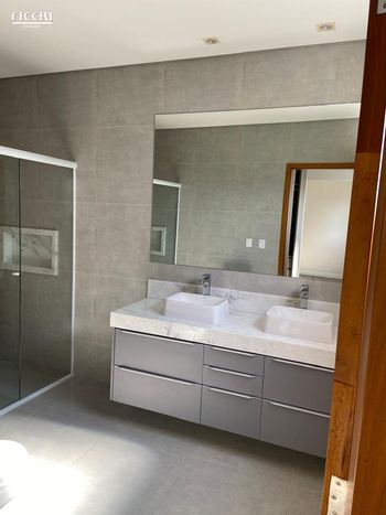Foto 43 do(a) Casa em Condomínio de 4 quartos à venda em Condomínio Residencial Jaguary, São José dos Campos