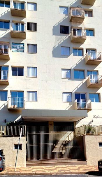 Foto 2 do(a) Apartamento de 2 quartos à venda em Vila Imperial, São José do Rio Preto