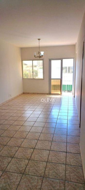 Foto 3 do(a) Apartamento de 2 quartos à venda em Vila Imperial, São José do Rio Preto