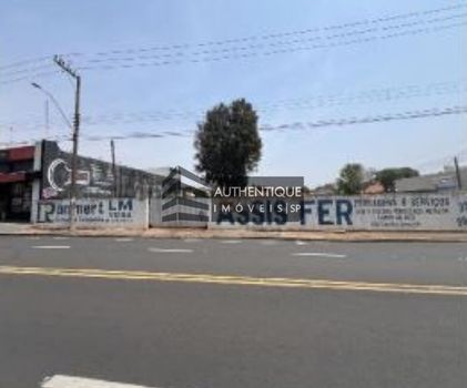 Foto 4 do(a) Terreno false à venda em Vila Nova Santana, Assis