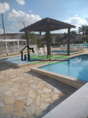 Foto 11 do(a) Casa em Condomínio de 3 quartos à venda em Jardim Shangai, Jundiaí