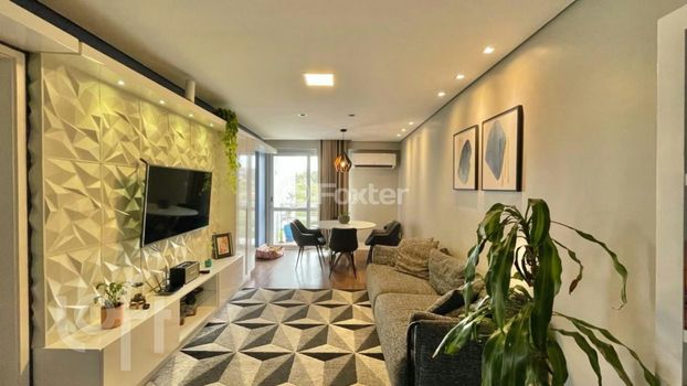 Foto 5 do(a) Apartamento de 2 quartos à venda em Ideal, Novo Hamburgo
