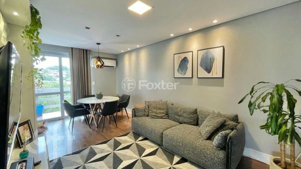 Foto 1 do(a) Apartamento de 2 quartos à venda em Ideal, Novo Hamburgo