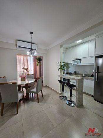 Foto 5 do(a) Apartamento de 3 quartos à venda em Jardim Tarraf II, São José do Rio Preto