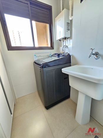 Foto 17 do(a) Apartamento de 3 quartos à venda em Jardim Tarraf II, São José do Rio Preto