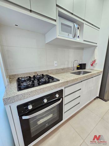 Foto 14 do(a) Apartamento de 3 quartos à venda em Jardim Tarraf II, São José do Rio Preto